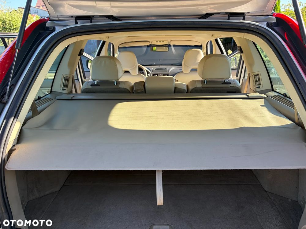 Volvo XC 90 D5 AWD Executive - 16
