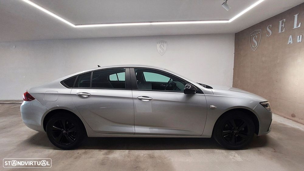Opel Insignia Grand Sport - 5