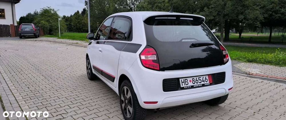 Renault Twingo - 16
