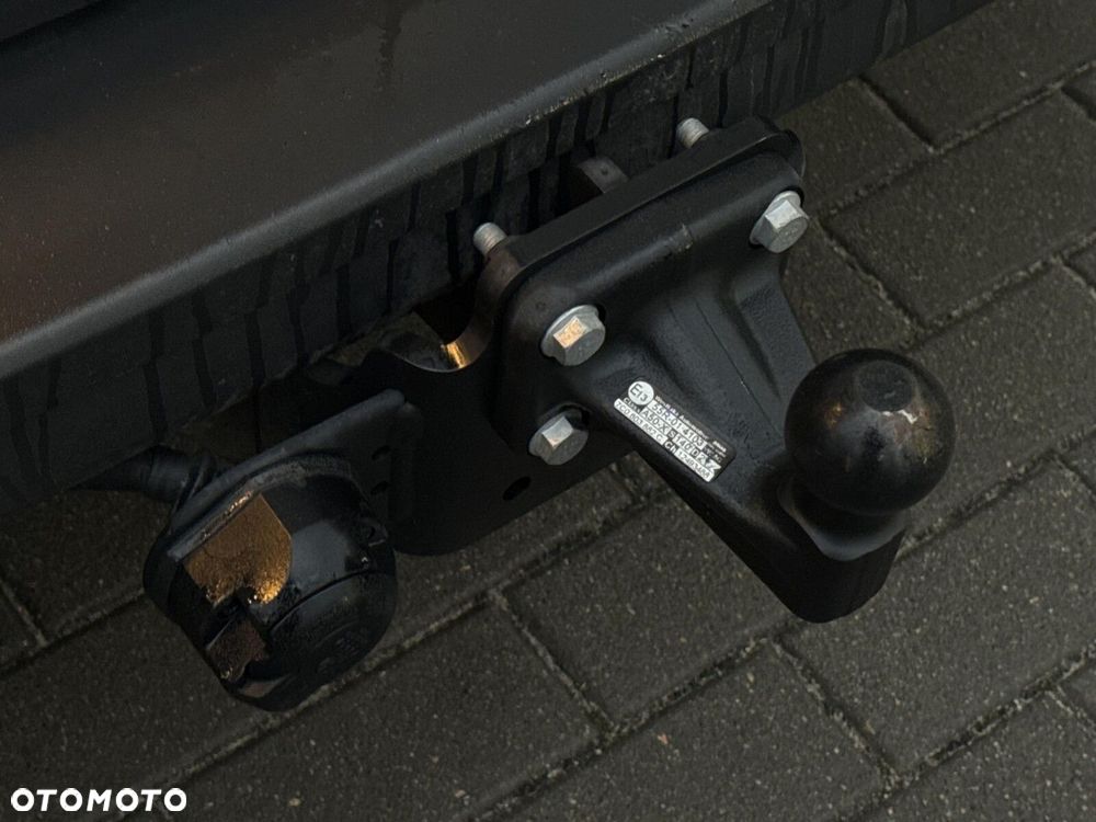 Volkswagen Crafter L5H3 - 35