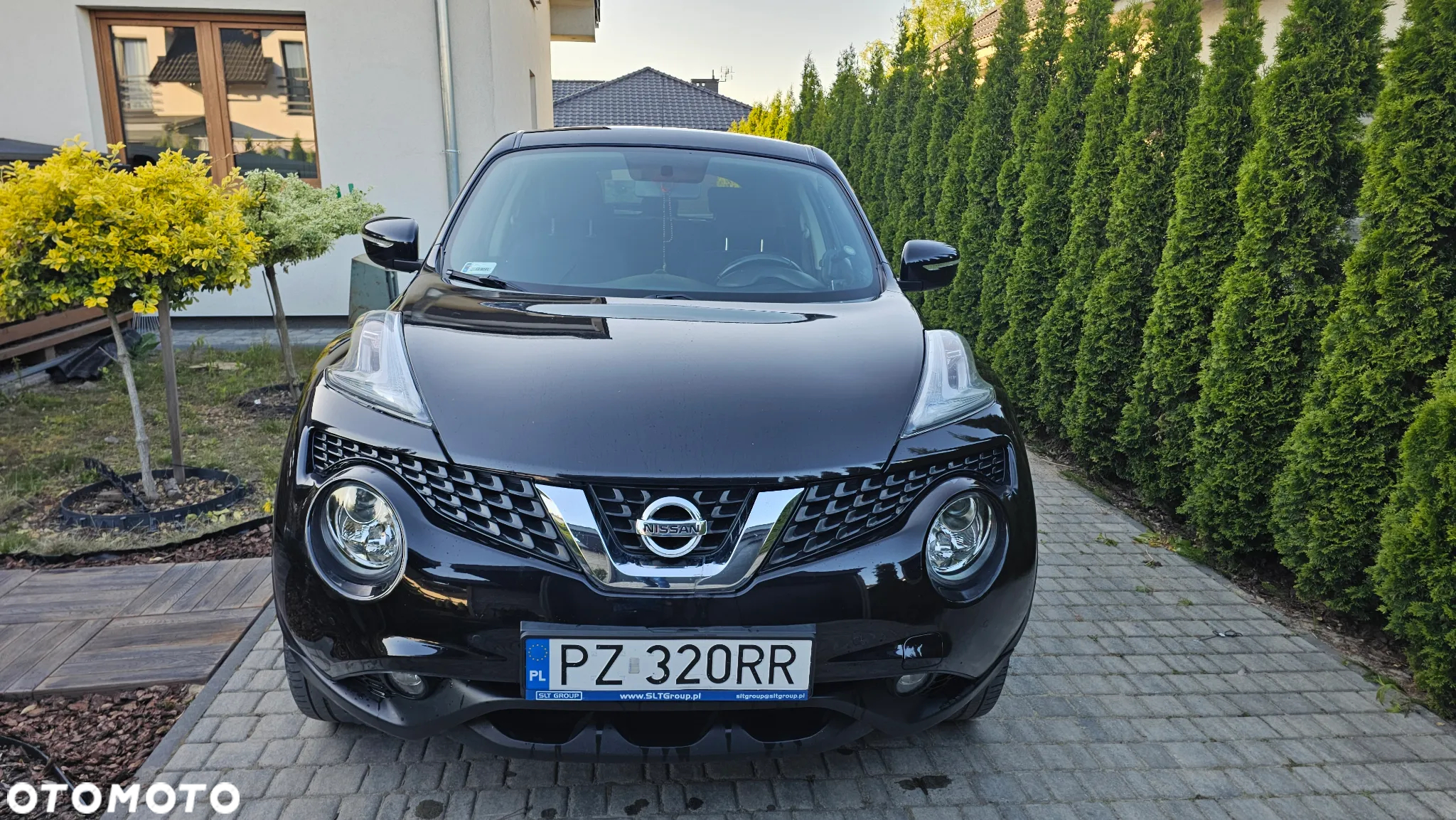 Nissan Juke 1.2 DIG-T Dynamic Edition EU6 - 6