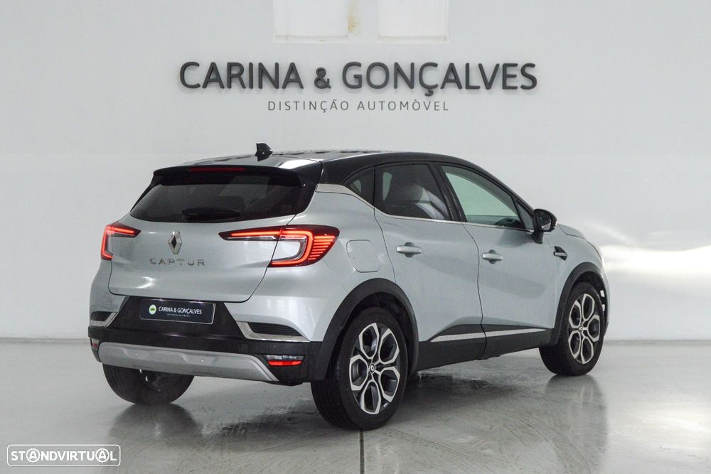 Renault Captur 1.0 TCe Techno - 15
