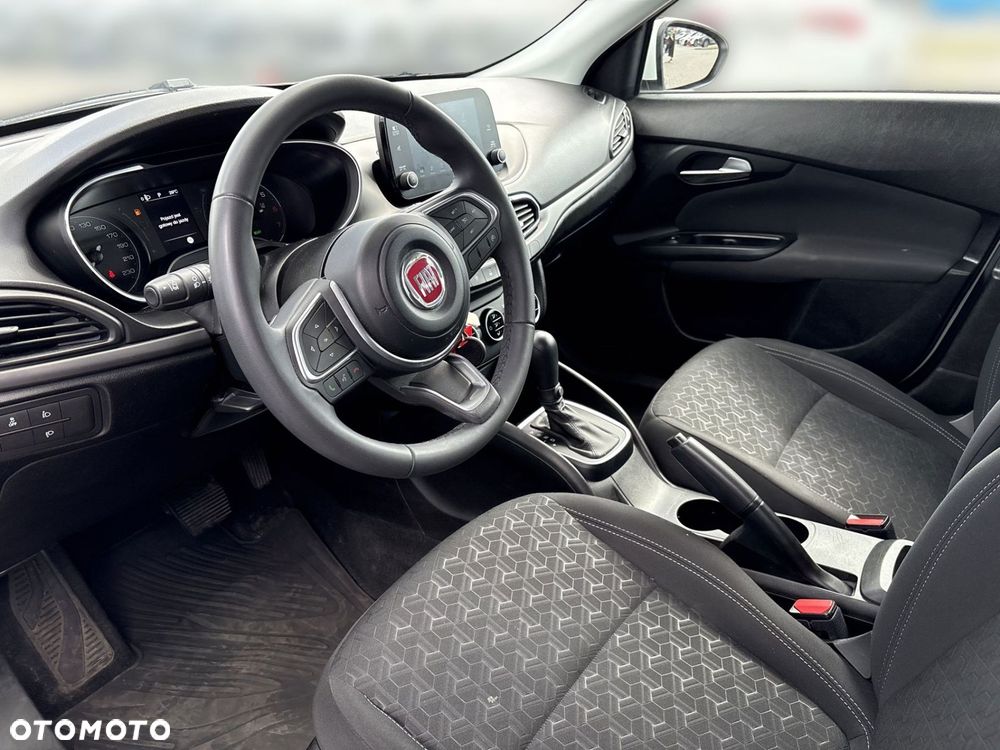Fiat Tipo - 9
