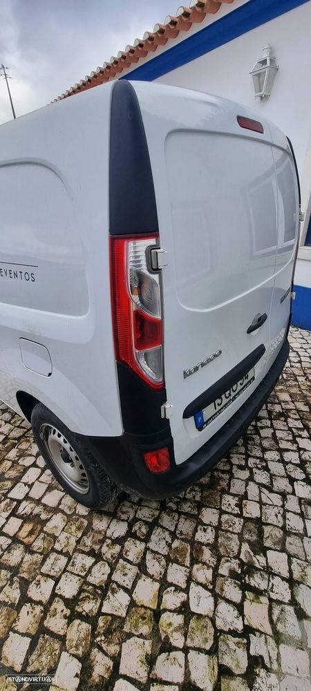 Renault Kangoo - 4