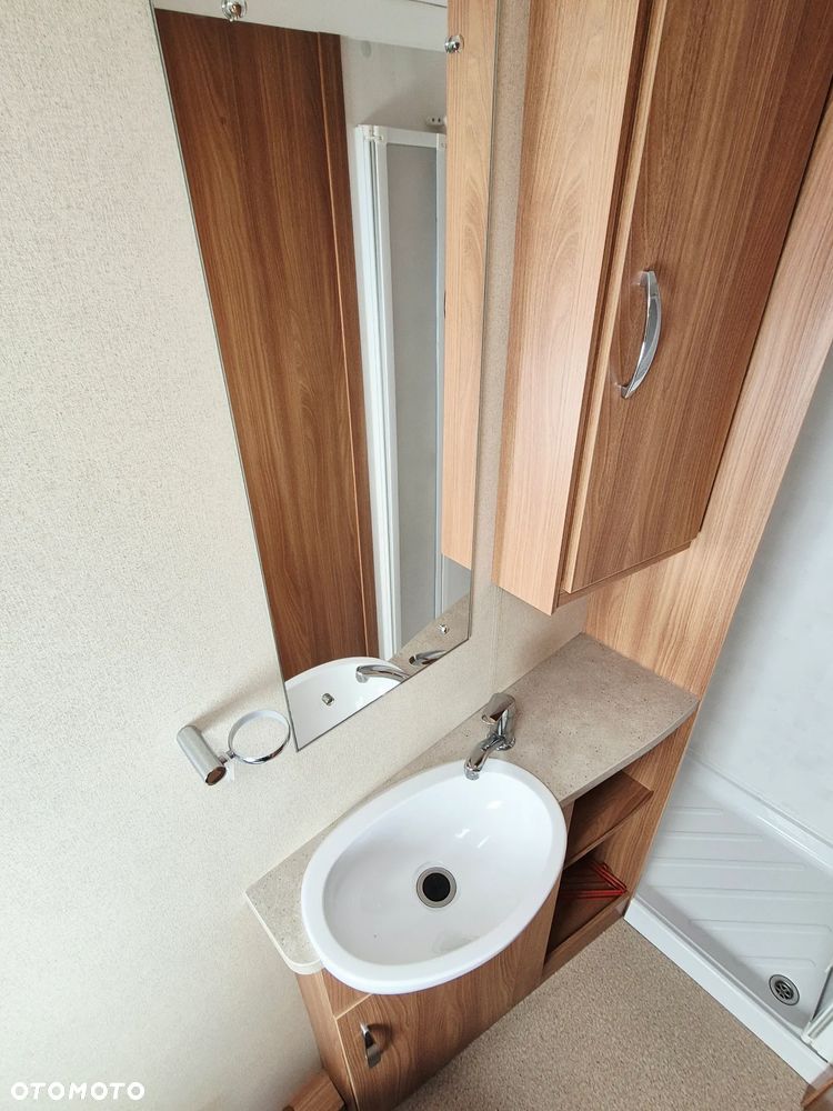 Inny Przyczepa kempingowa - 20