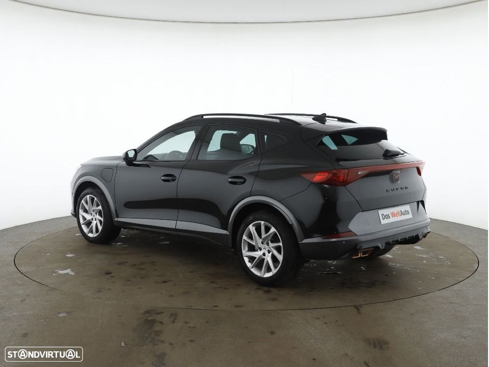 Cupra Formentor - 16