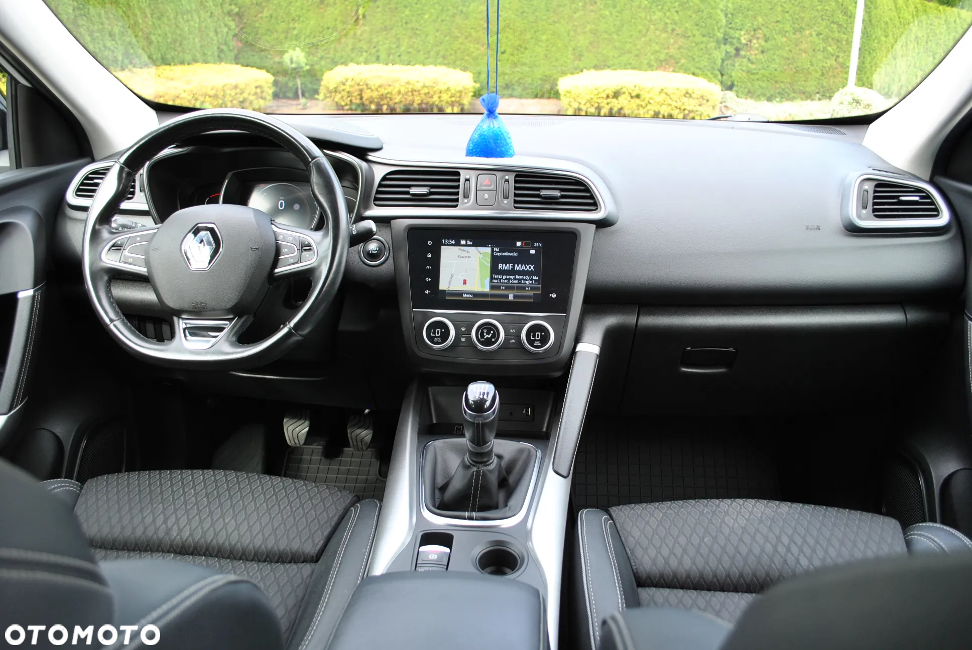 Renault Kadjar - 9