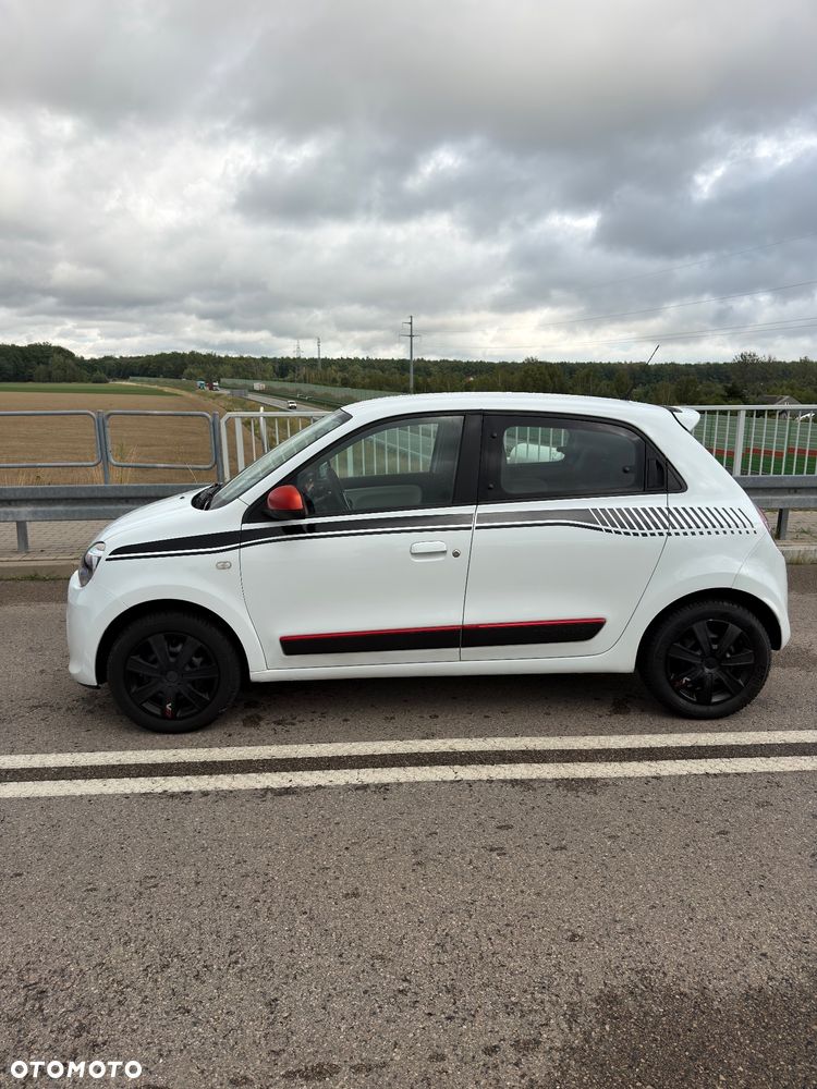 Renault Twingo ENERGY TCe 90 Bizuu - 3