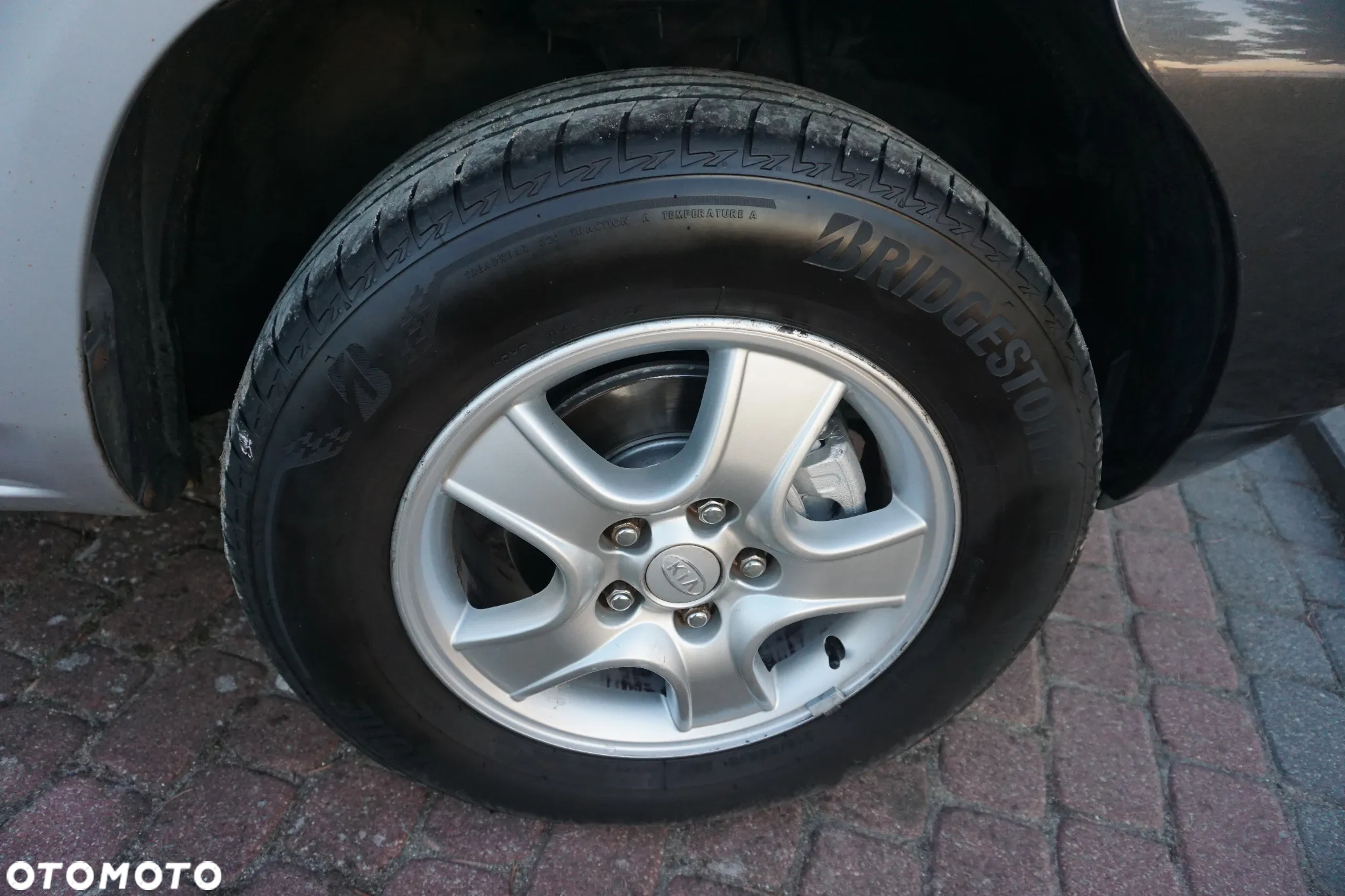 Kia Sportage 2.0 2WD Champ - 24