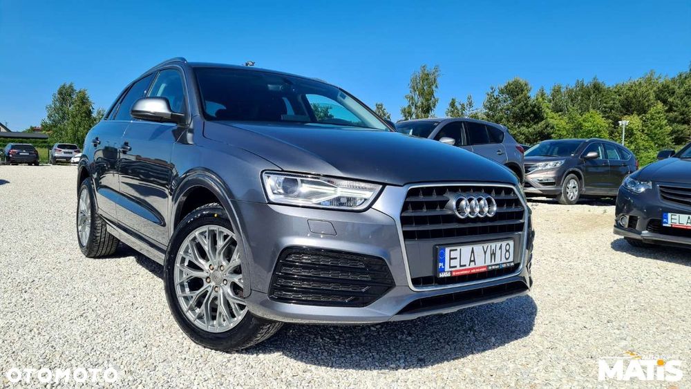 Audi Q3 - 25