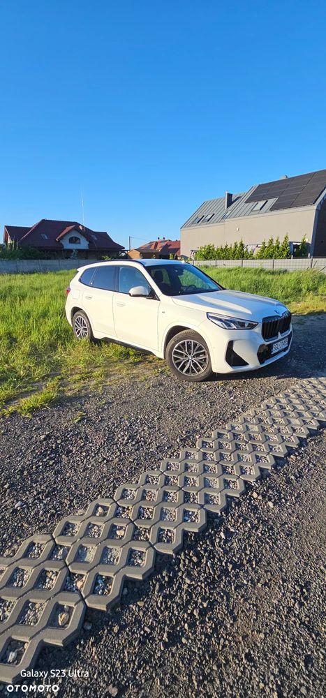 BMW X1 sDrive20i mHEV sport - 1