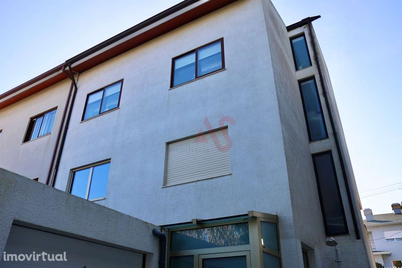 T5 Duplex em Leça da Palmeira – Excelente Localização | 195 m² | 2 Pis - Grande imagem: 3/13