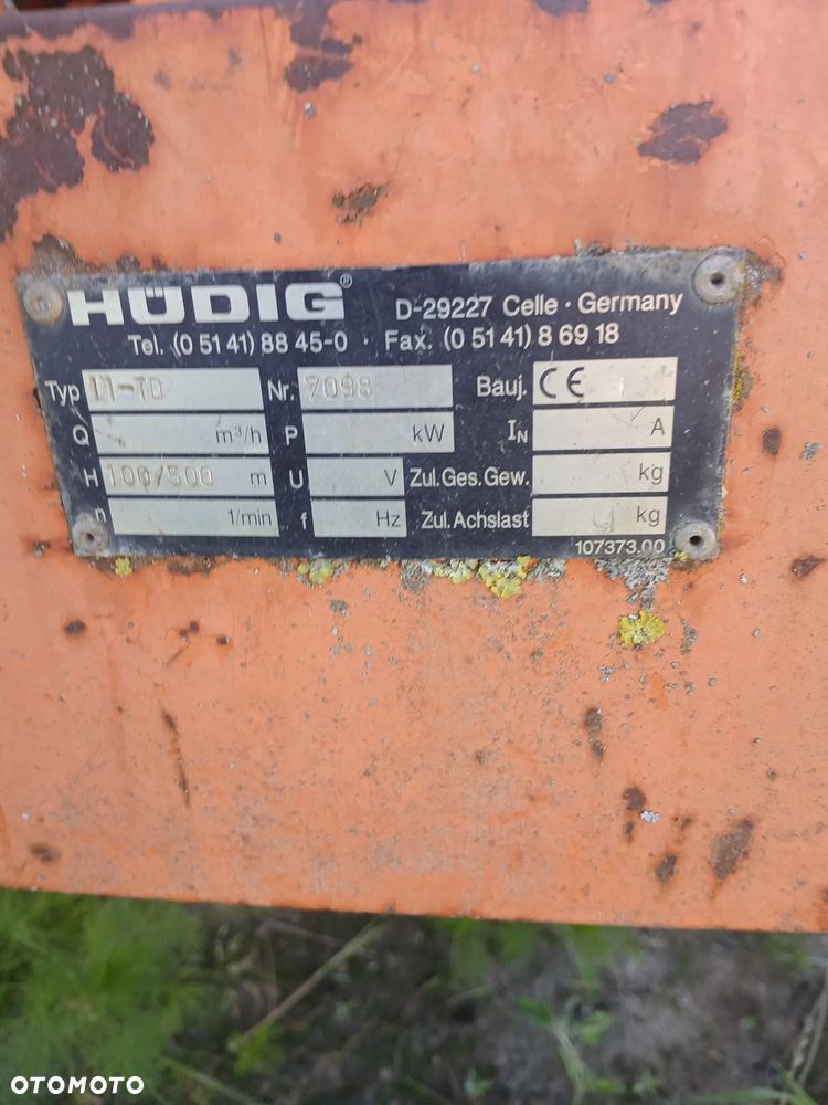 Inny Hudig Celle II-TD - 5