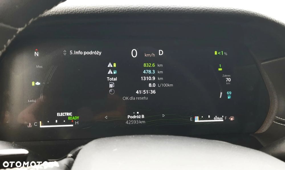 Jeep Grand Cherokee 2.0 4xe PHEV Limited - 28