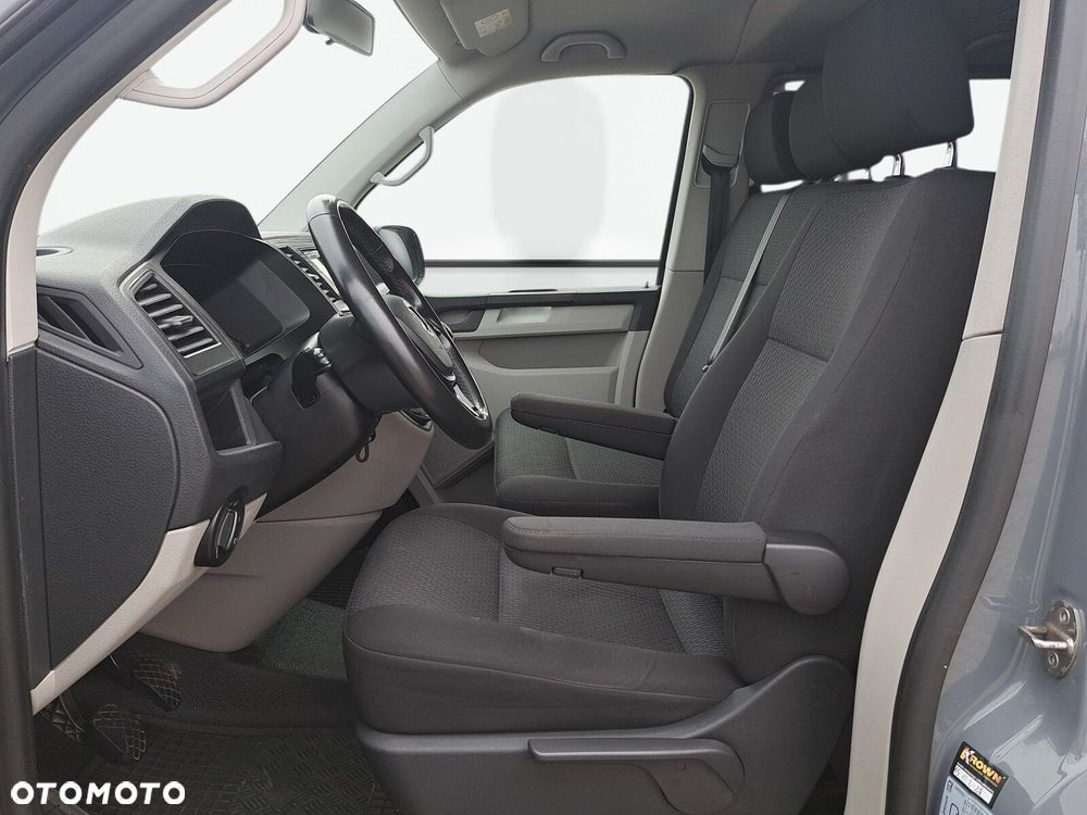 Volkswagen Caravelle 2.0 TDI L1 Trendline 4Motion - 20