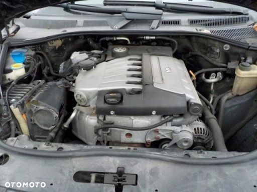 SILNIK VW TOUAREG 3.2 VR6 BMV MONTAŻ GRATIS - 1