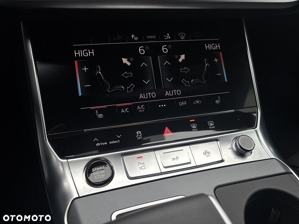 Audi A7 Sportback - 32