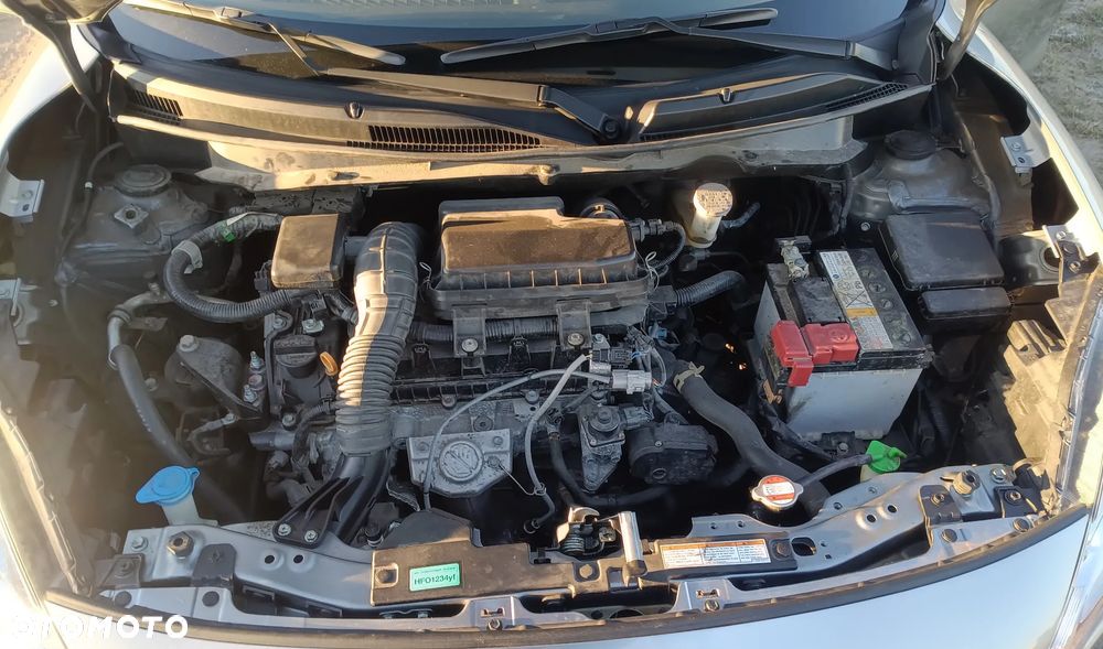 Suzuki Swift 1.2 Dualjet Hybrid Comfort - 8