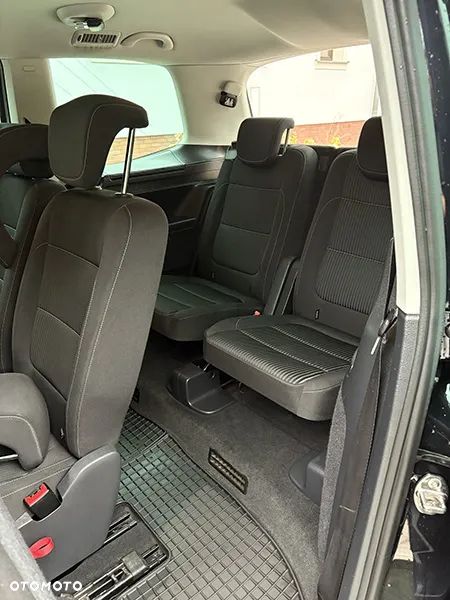 Seat Alhambra 2.0 TDI Style DSG - 14