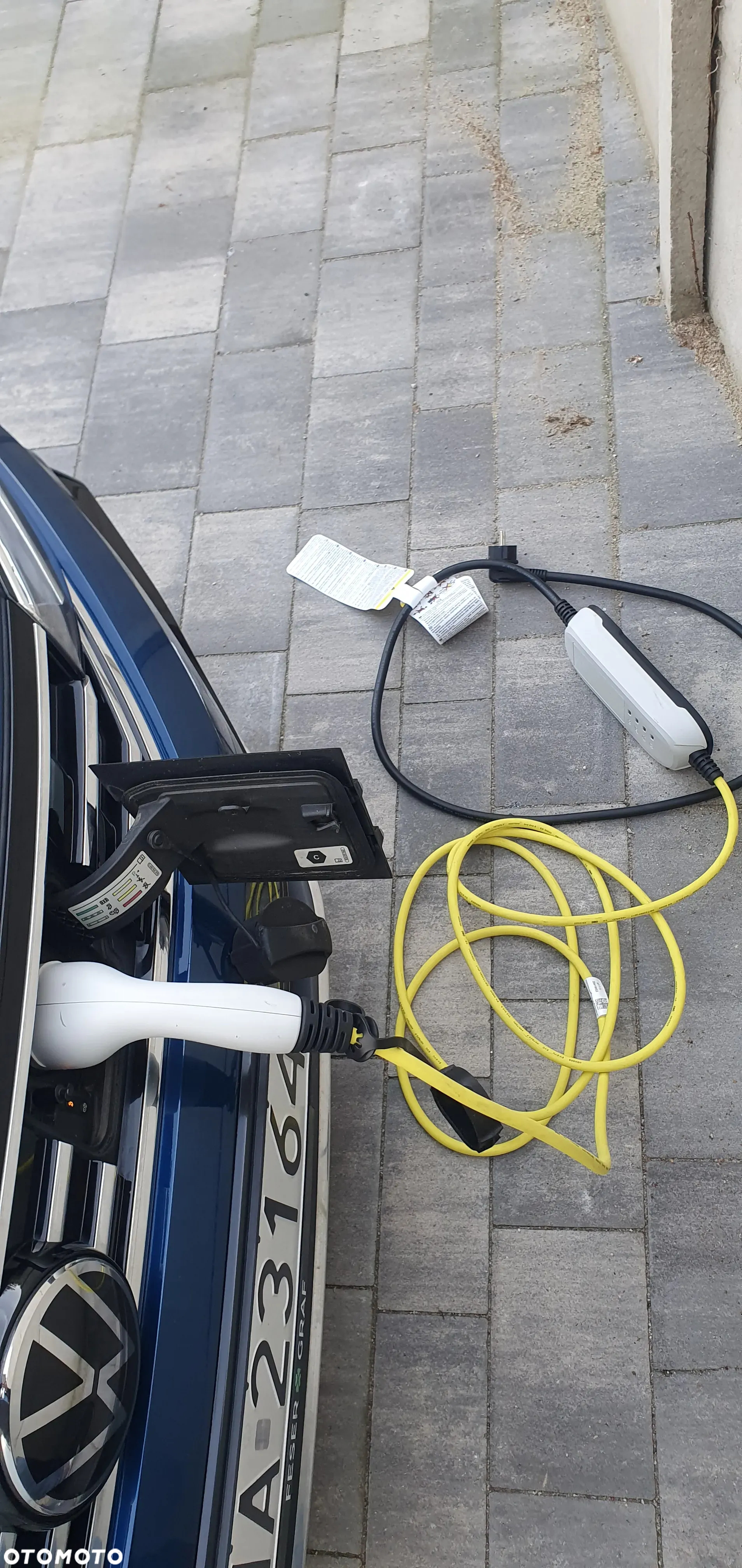 Volkswagen Passat 1.4 TSI Plug-In Hybrid GTE DSG - 19