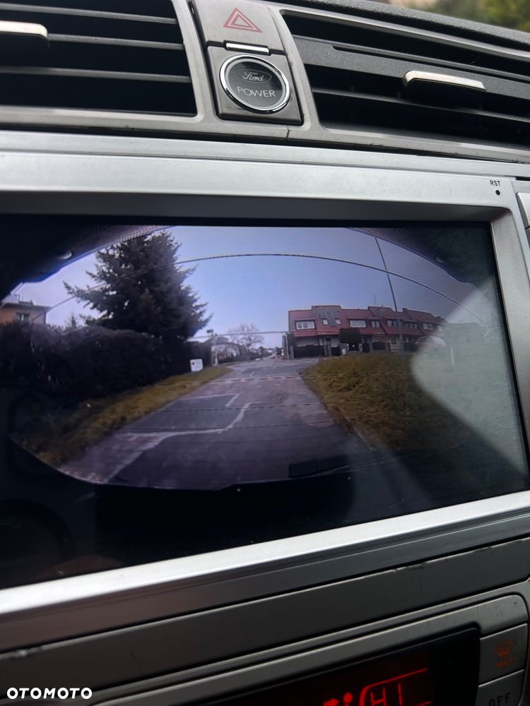 Ford Kuga 2.0 TDCi Titanium - 27