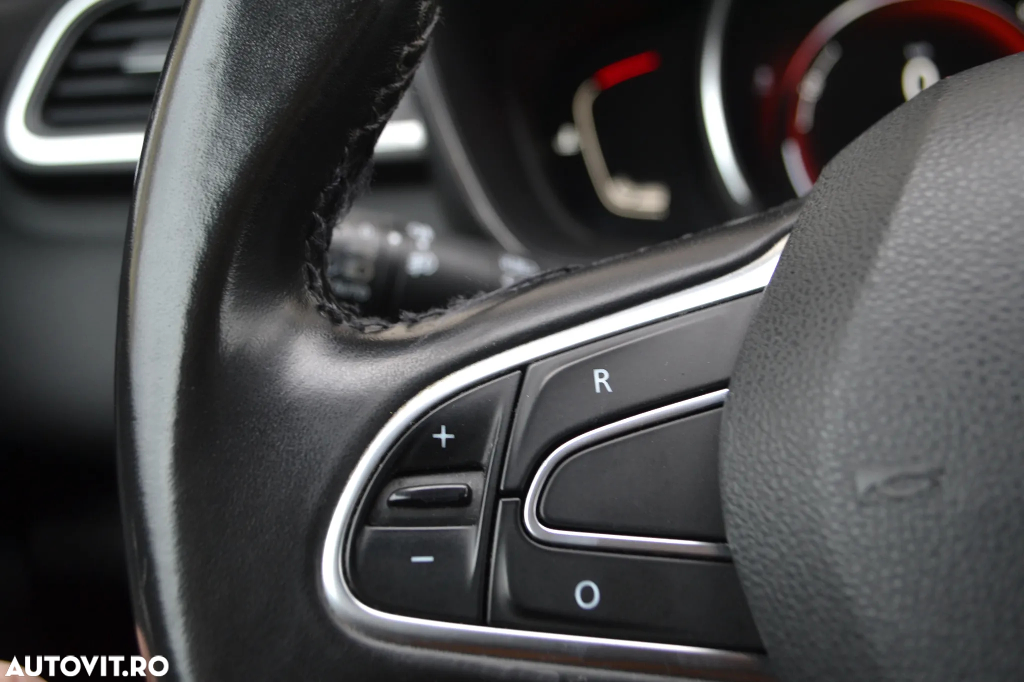 Renault Kadjar Energy dCi 130 4x4 Bose Edition - 15