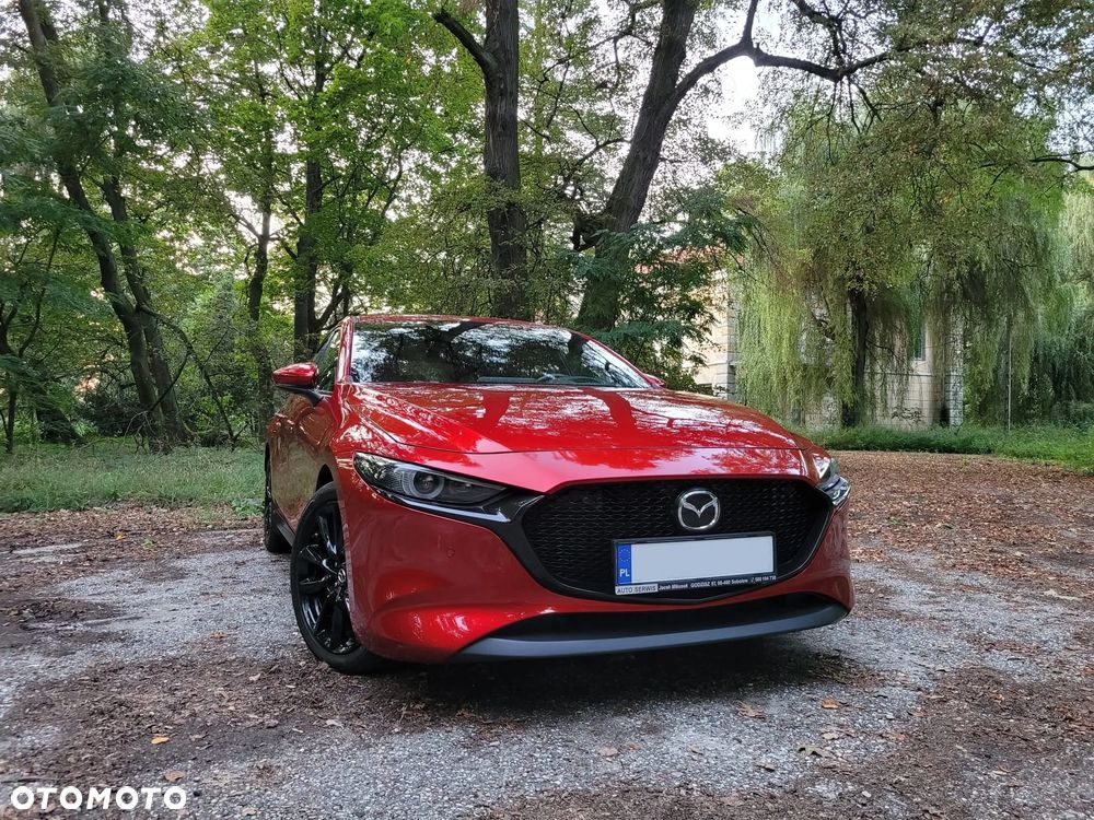 Mazda 3 - 14