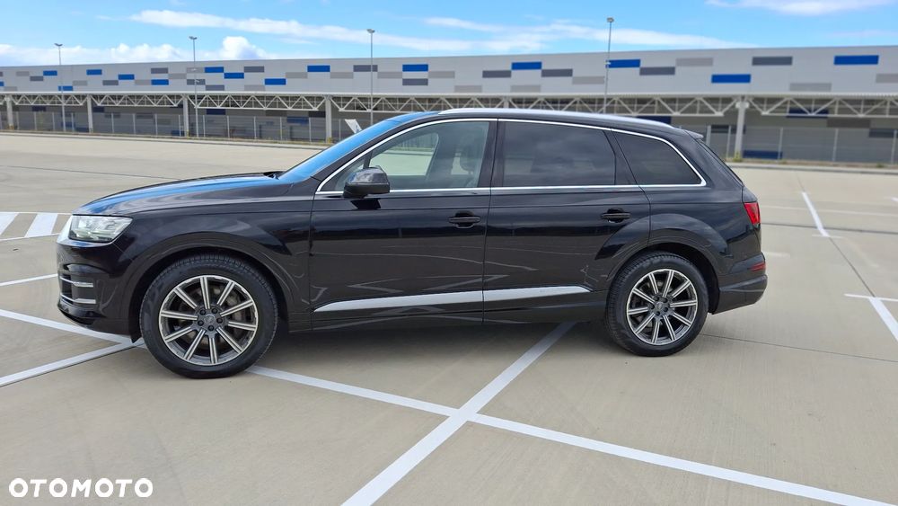 Audi Q7 - 2