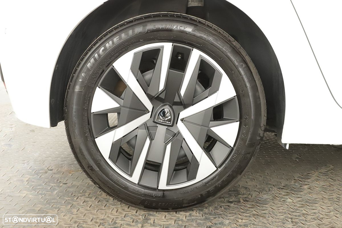 Peugeot 208 1.2 PureTech Active - 5