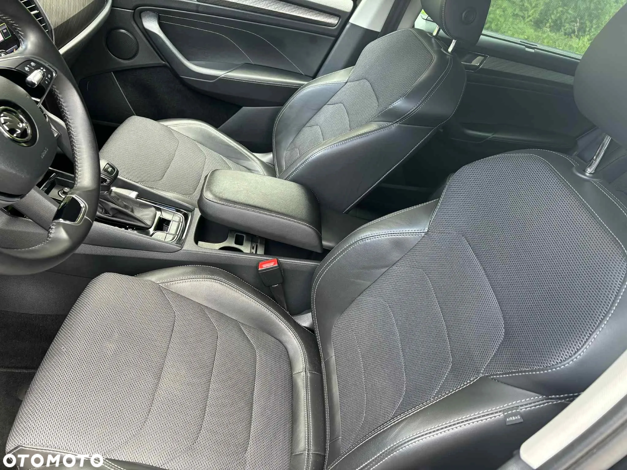 Skoda Kodiaq 1.5 TSI ACT 4x2 Style DSG - 13