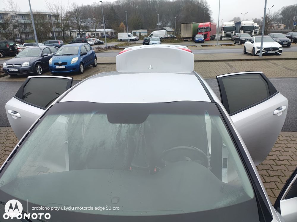 Kia Optima 1.7 CRDI L DCT - 12