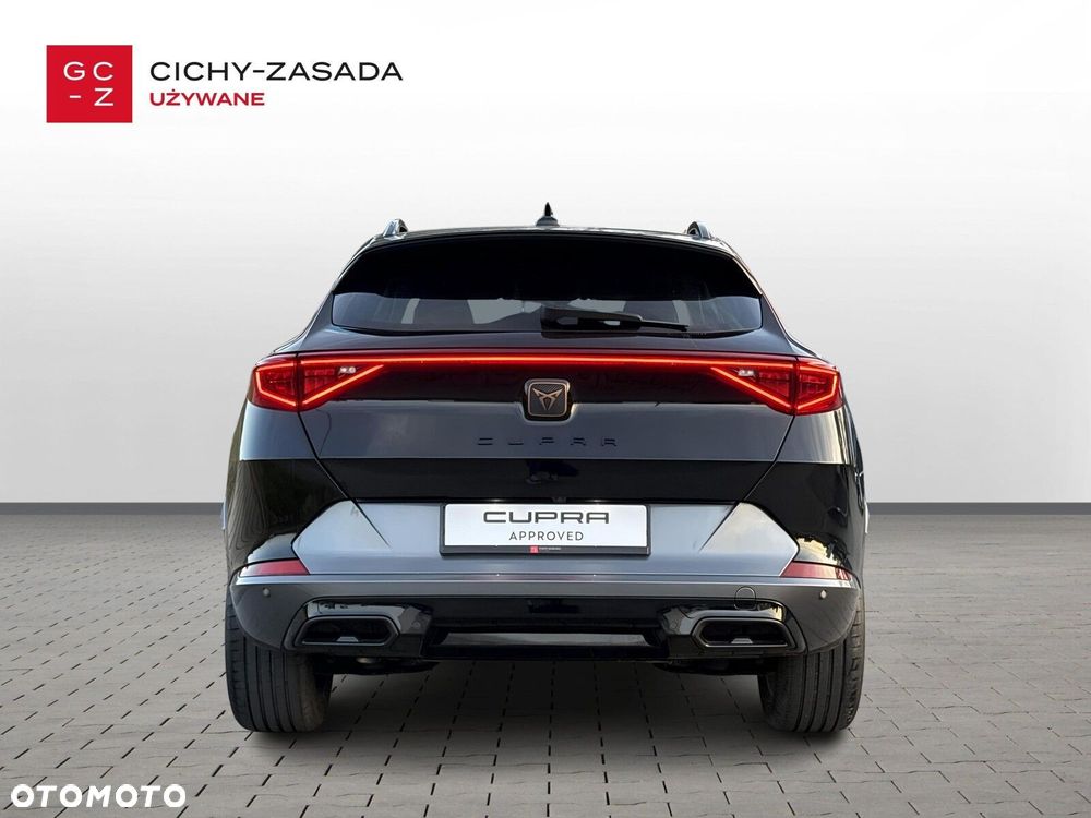 Cupra Formentor 1.5 TSI DSG - 4