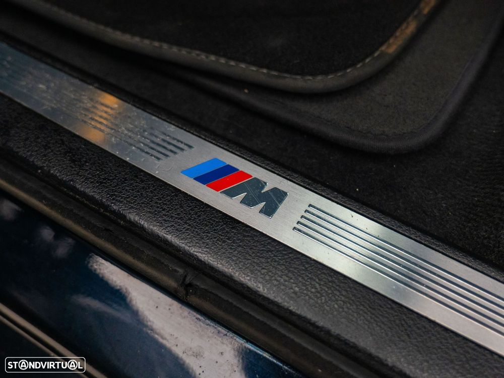 BMW X5 25 d sDrive Pack M - 14