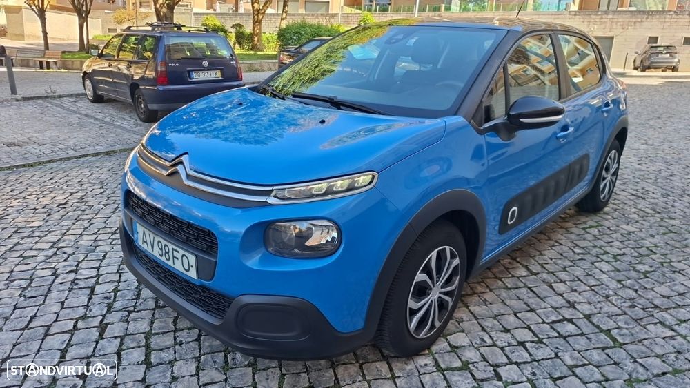 Citroën C3