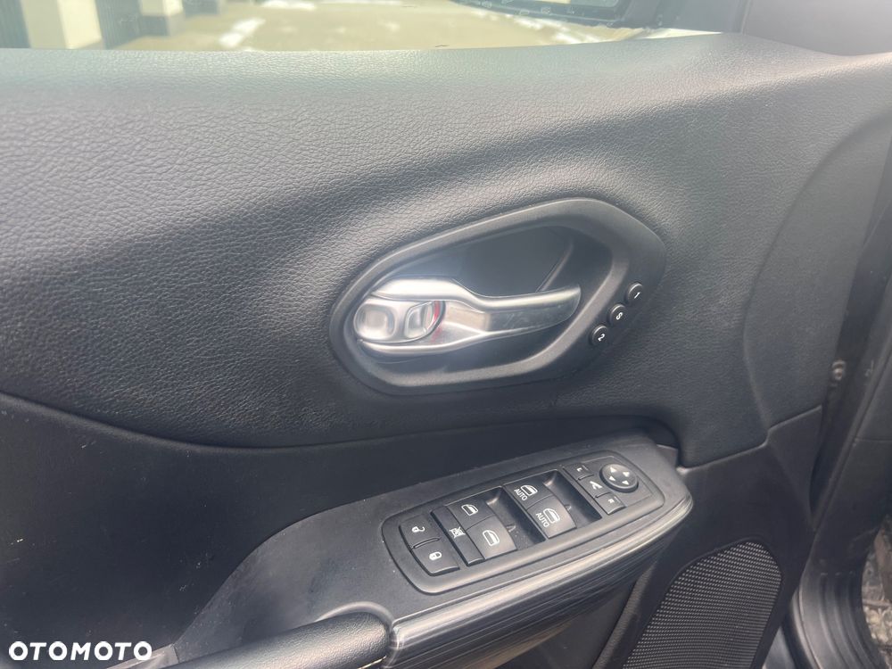 Jeep Cherokee 2.0 Multijet Active Drive II Automatik Limited - 7