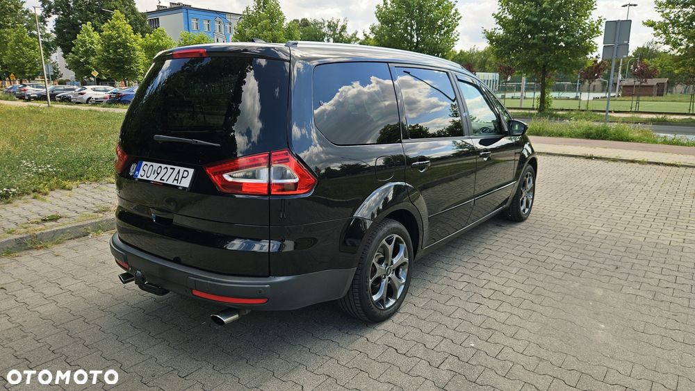 Ford Galaxy - 4