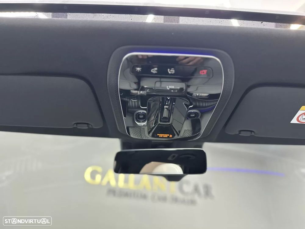 Mercedes-Benz C 300 e T 9G-TRONIC AMG Line - 32