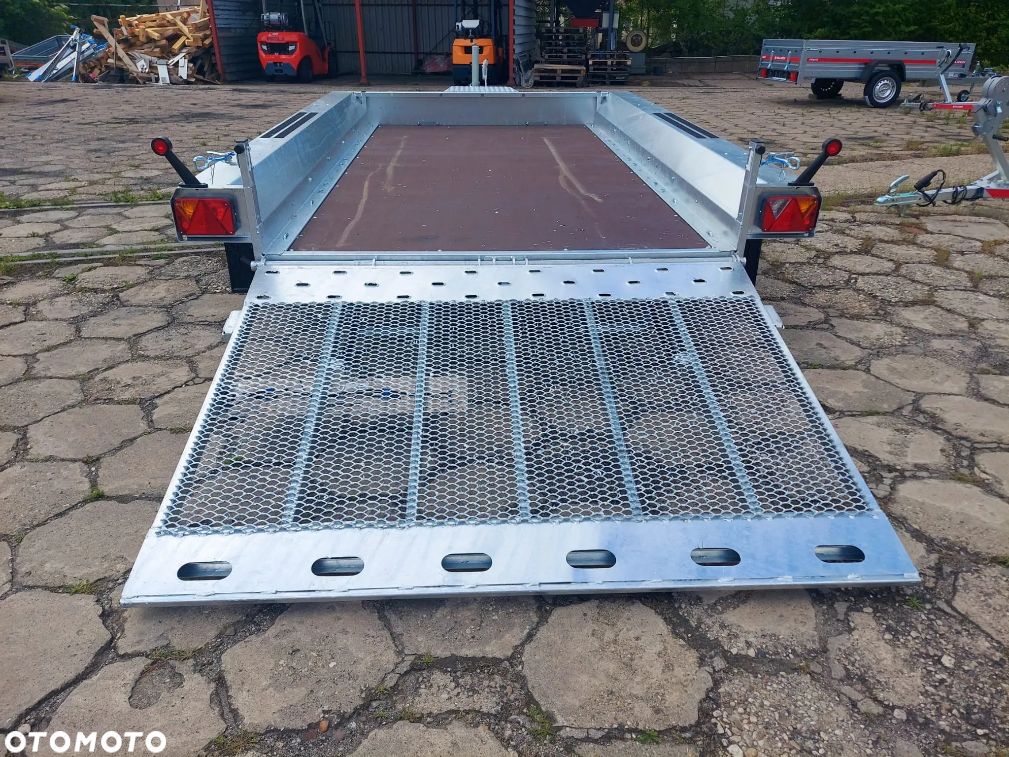 TEMARED BUILDER 3 3518/2 S 3,5 T - 25