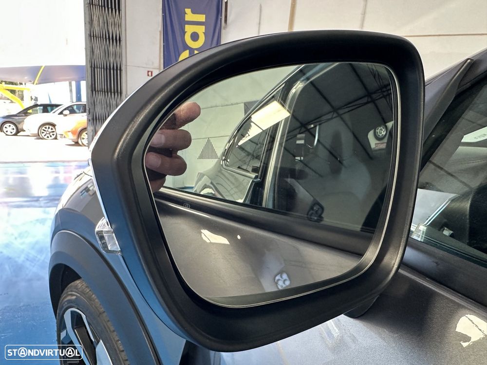 Nissan Juke 1.0 DIG-T Tekna - 14