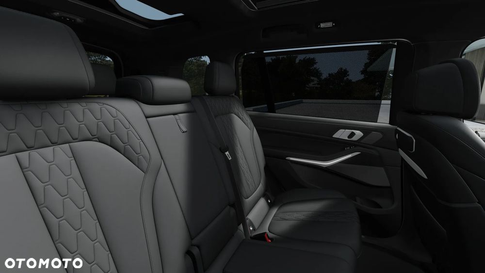 BMW X7 M60i xDrive mHEV sport - 13