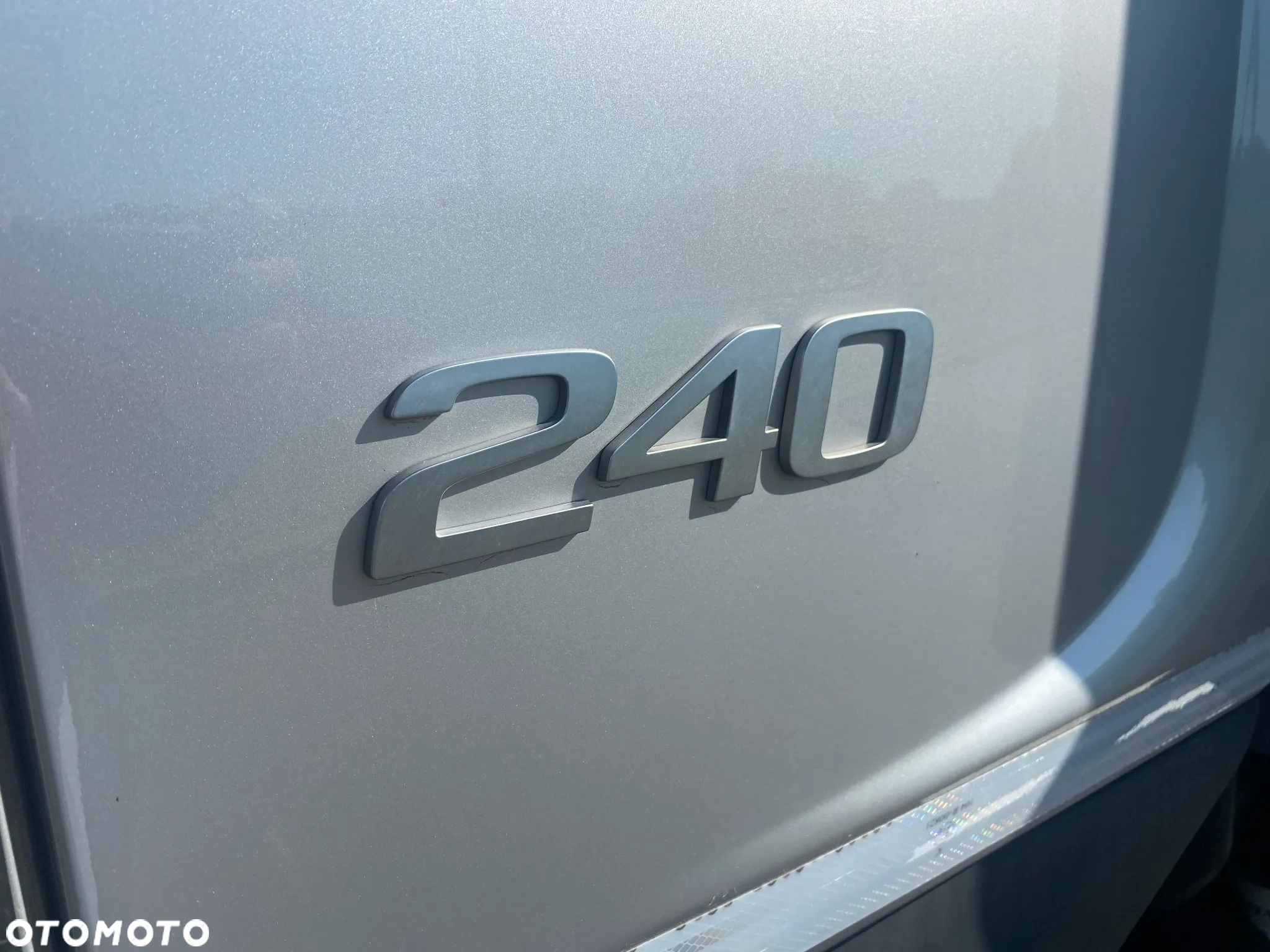 Volvo 2022 FL5 4x2R 240KM - 6