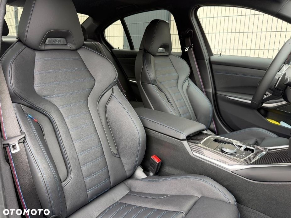 BMW Seria 3 - 8