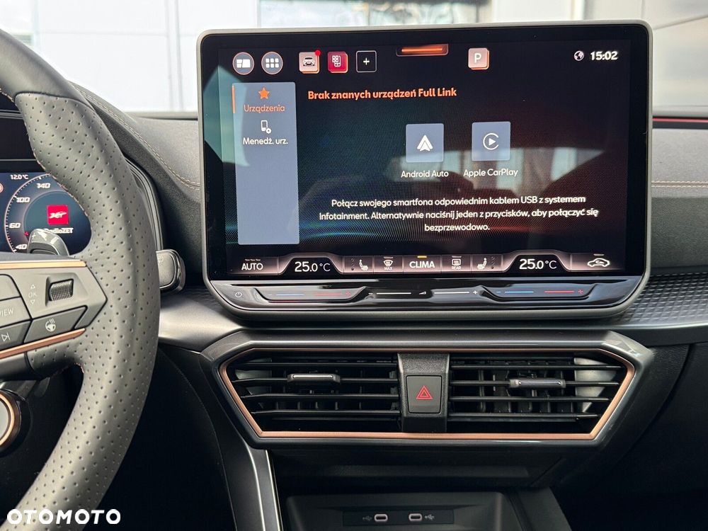 Cupra Formentor 2.0 TDI DSG - 32