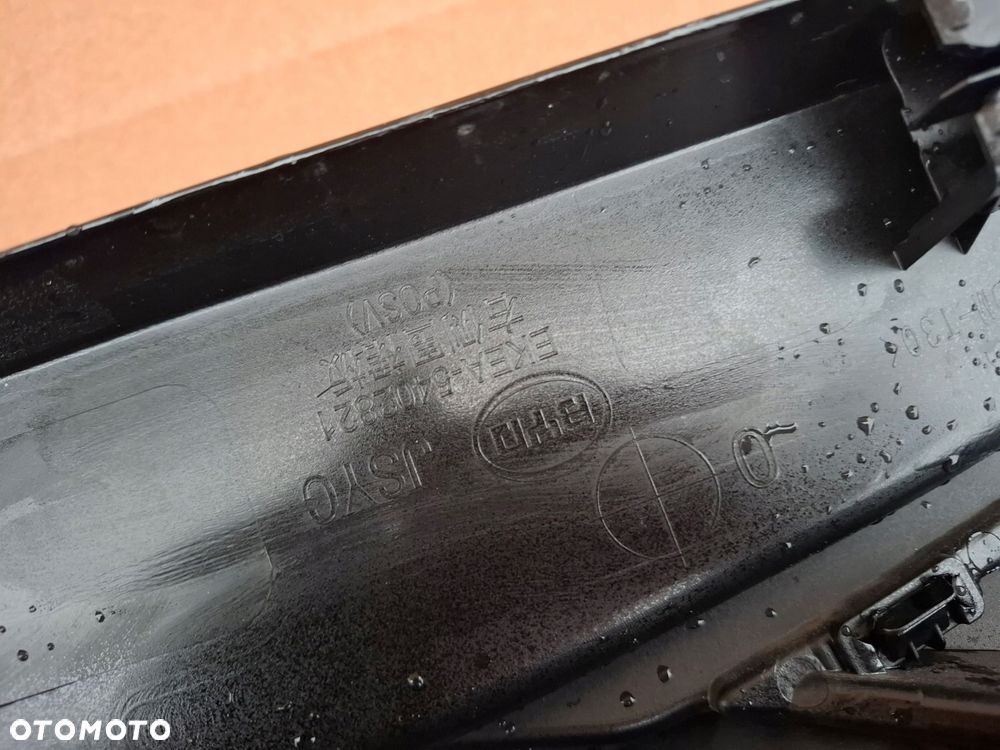 listwa progowa byd seal oryginał - 12