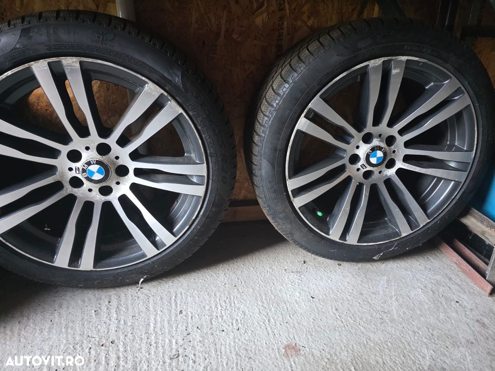 BMW X6 xDrive30d - 10