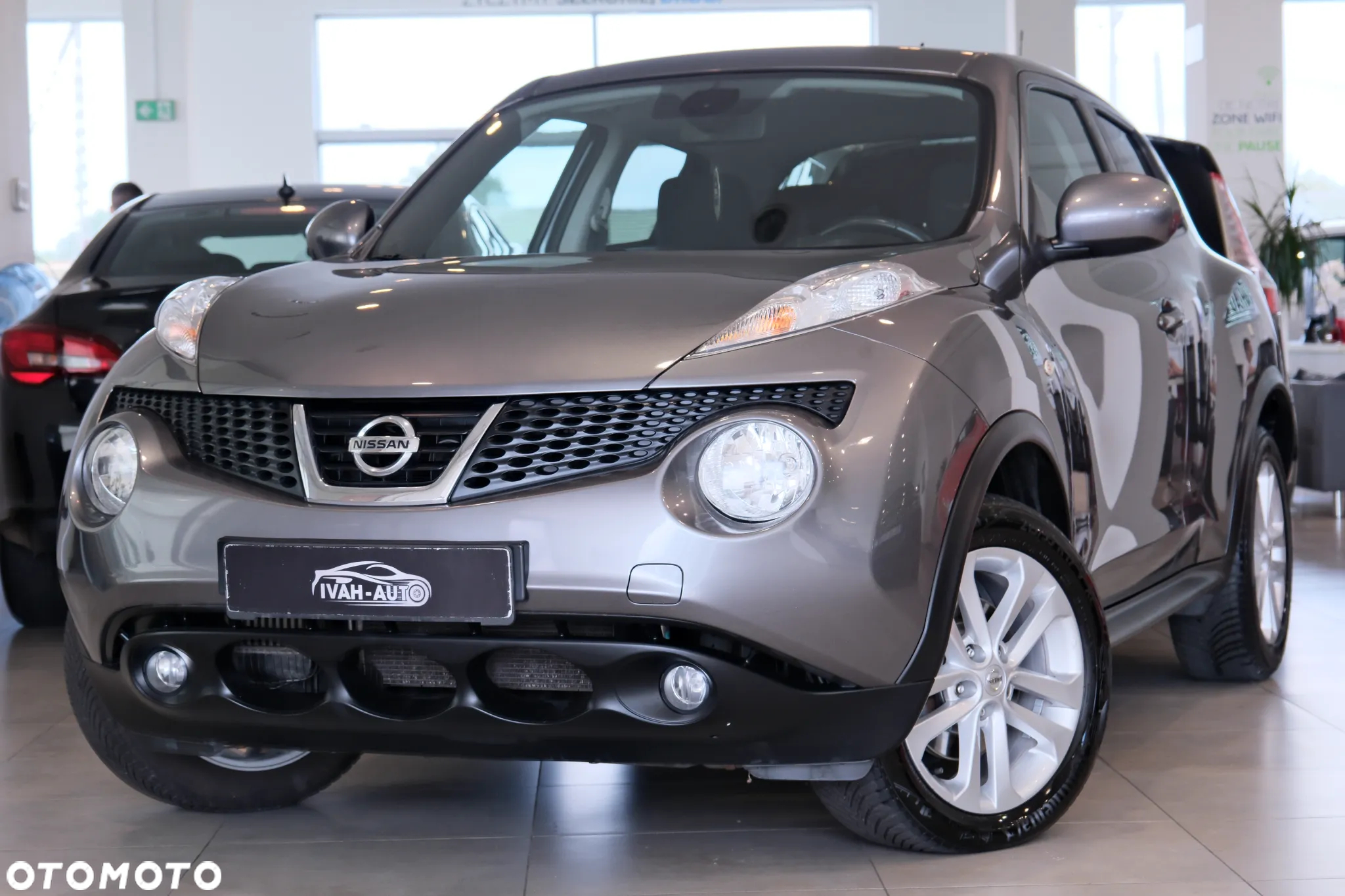 Nissan Juke 1.6 DIG-T Tekna - 18