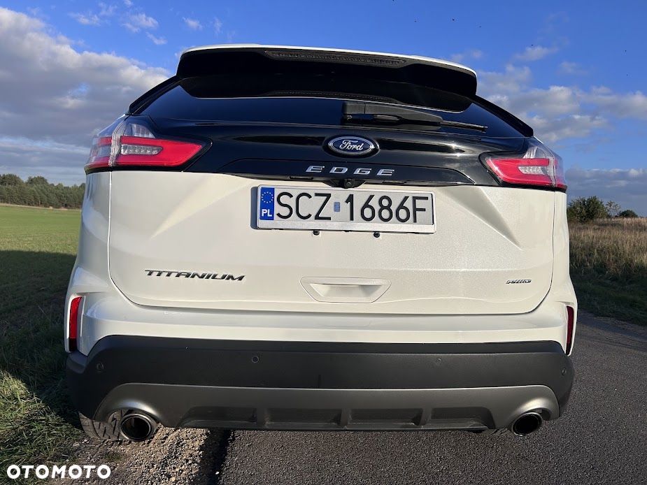 Ford Edge - 7