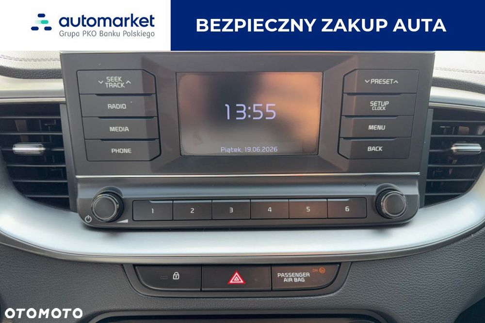 Kia Ceed 1.0 T-GDI S - 19