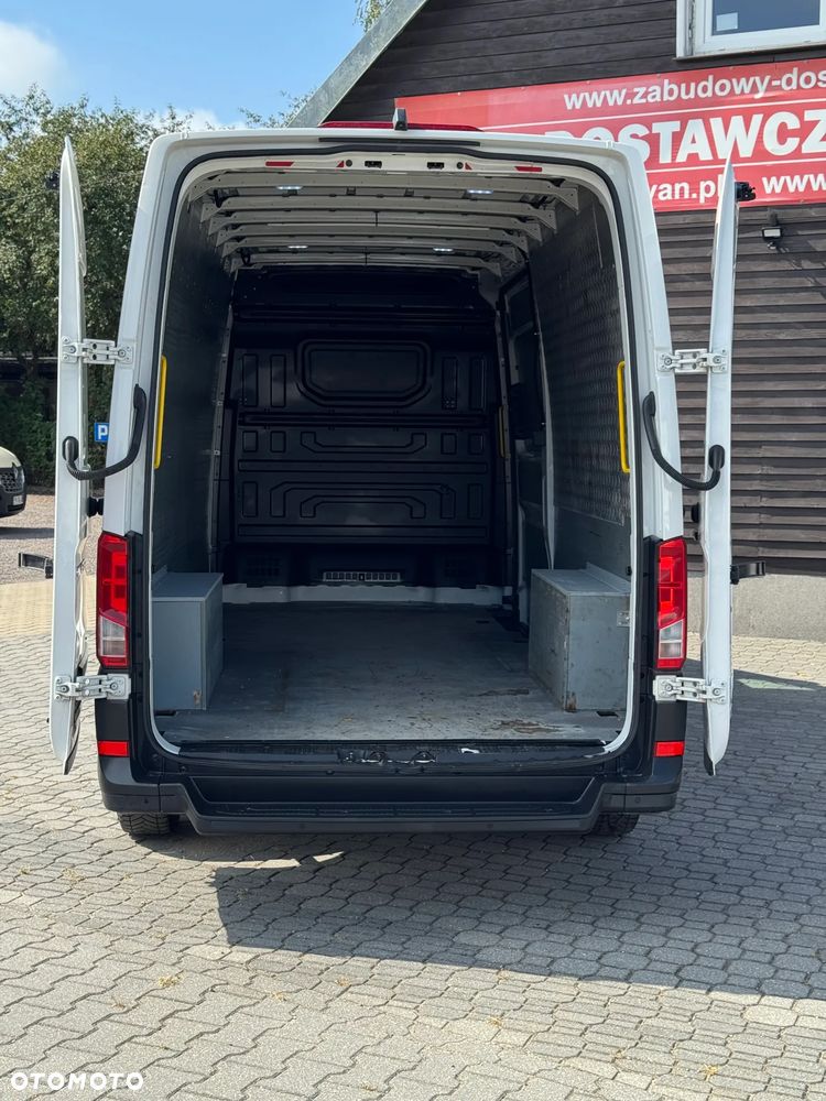 Volkswagen CRAFTER - 7