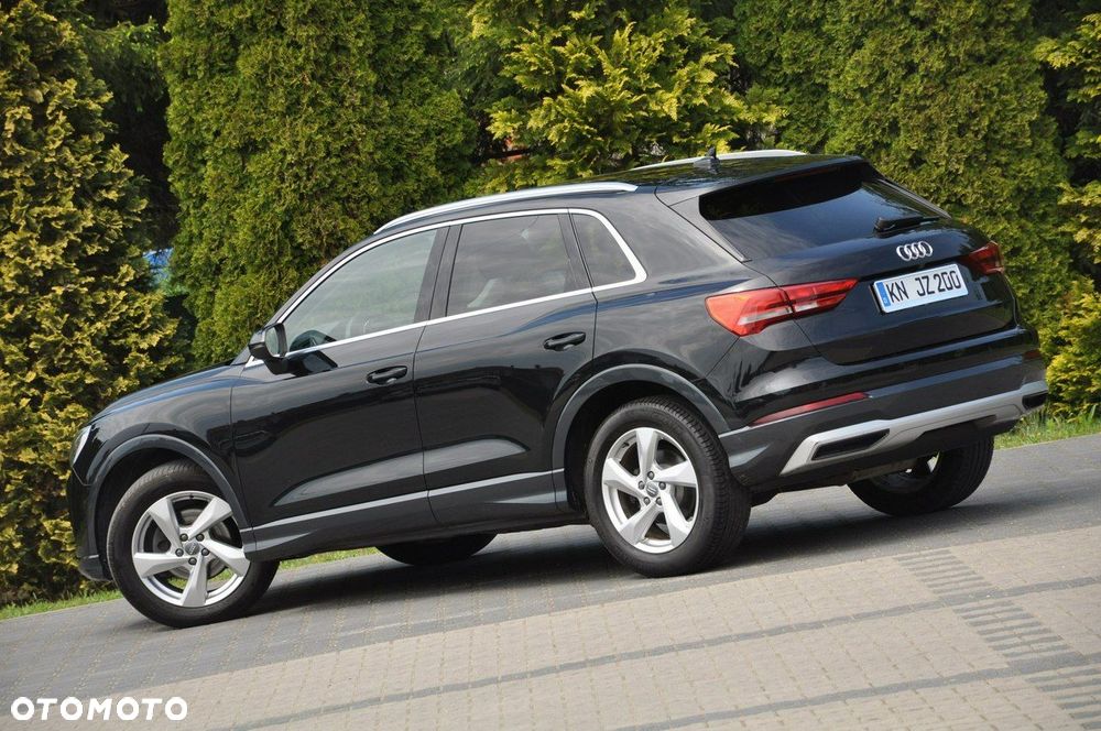 Audi Q3 35 TDI Advanced S tronic - 18